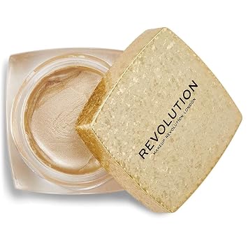 Makeup Revolution Jewel Collection Jelly Highlighter ~ Monumental