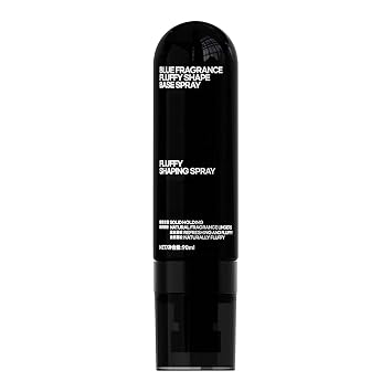 Spray voluminizador y fijador perfumado de melocotón