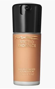 MAC Studio Radiance - Base de maquillaje NW40