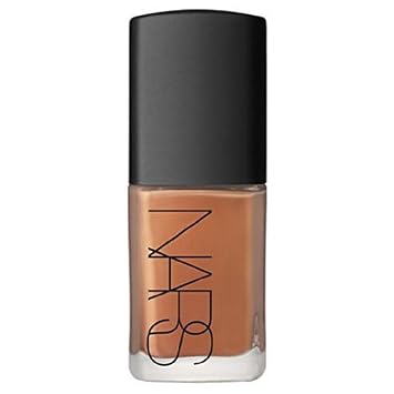 Base de maquillaje mate de NARS, 1onza