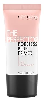 Catrice The Perfector - Imprimación sin poros, vegana y libre de crueldad