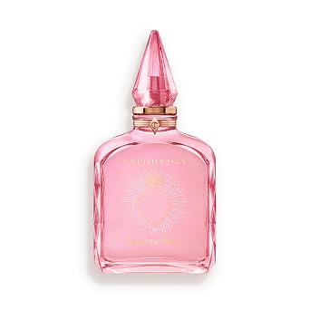 Charlotte Tilbury Frecuencia de amor de fragancia
