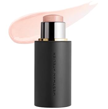 Westman Atelier Palillo iluminador iluminado - Néctar