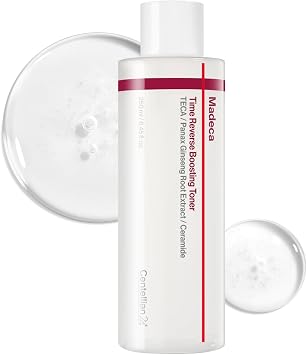 CENTELLIAN 24 Madeca Time Reverse Boosting Toner - Cuidado de la piel