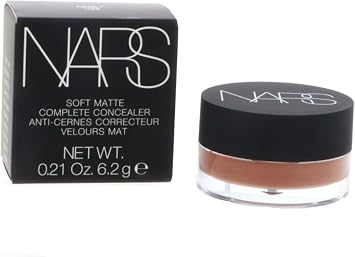Nars Corrector completo mate suave