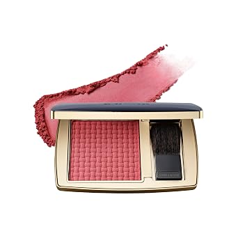 Estée Lauder The Sculpting Powder Blush with Buildable Color | Long Lasting, Contouring & Plumping, 0.25 Ounce