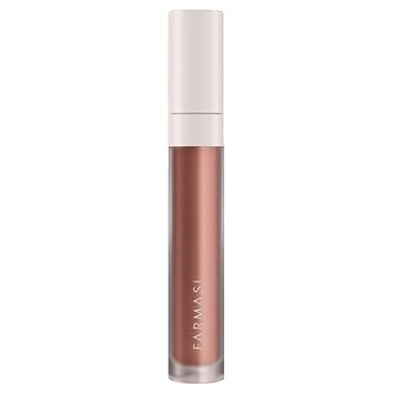 Farmasi - Pintalabios líquido mate, 0.1 fl oz, 08 Sunset Breeze
