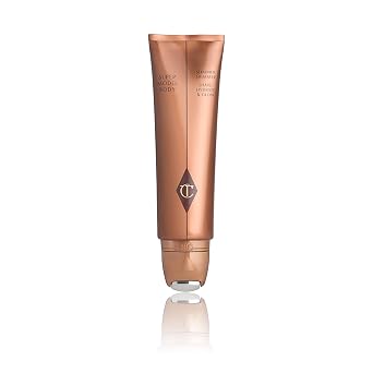 Charlotte Tilbury Super Model - Resaltador corporal hidratante