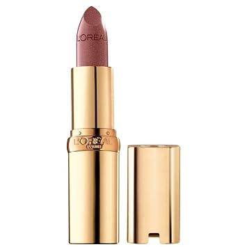 L'Oréal Paris Colour Riche Lápiz labial, Mica, 0.13 onzas