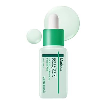 CENTELLIAN 24 Madeca Azelaic Acid 10+ Suero calmante - Cuidado del