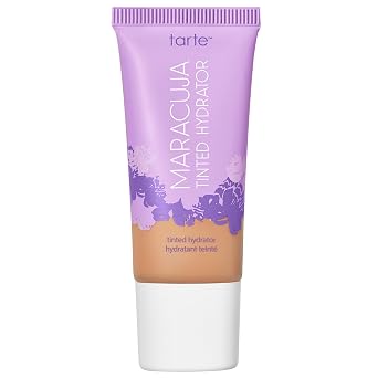 Tarte Maracuja Hidratante Tintado Hidratante 1.0 oz / 1.0 fl oz