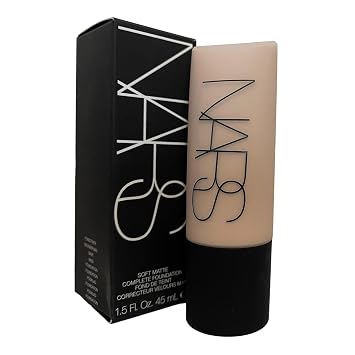 Nars Base completa mate suave