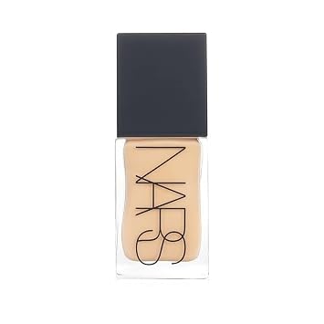 NARS - Base reflectante de luz, L5 Fiji para mujer, base de 1 onza
