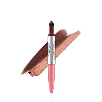 Clinique High Impact Shadow Play Shadow + Definer | Eyeliner + Eyeshadow | Crease Proof, Water Resistant + Safe For Sensitive Eyes