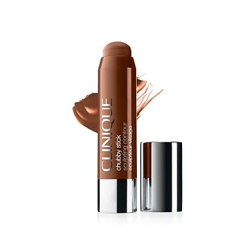 Clinique Palillo gordito esculpir contorno para todo tipo de piel | Crema Contorno Stick