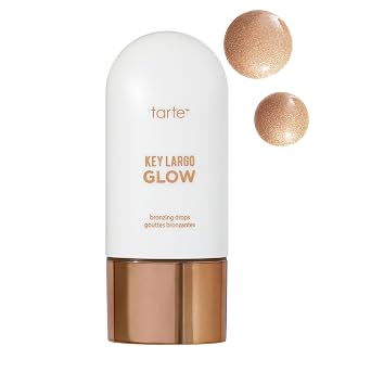 tarte Key Largo Glow Bronzing Drops