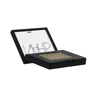 NARS Goa de sombra de ojos individual cableada, 0.12 onzas, verde pavo real