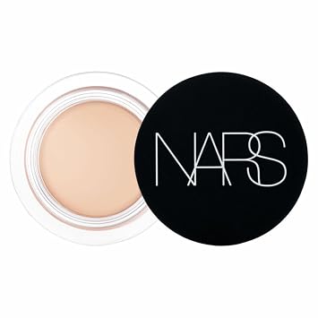 Nars Corrector completo mate suave - # Creme Brulee (Light 2.5) -6.2g/0.21oz By Nars