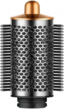 Large Round Volumizing Brush for Dyson Airwrap Attachments