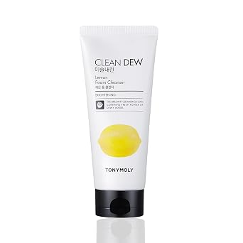 TONYMOLY Rocío limpio