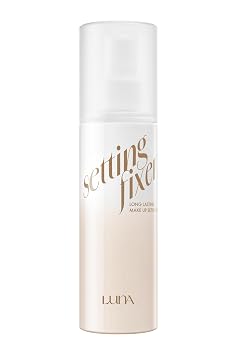LUNA - Spray fijador de larga duración 3.3 fl oz