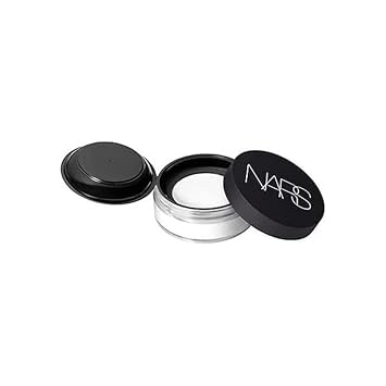 Nars Polvo de ajuste suelto que refleja la luz - Cristal -11g/0.38 oz por Nars