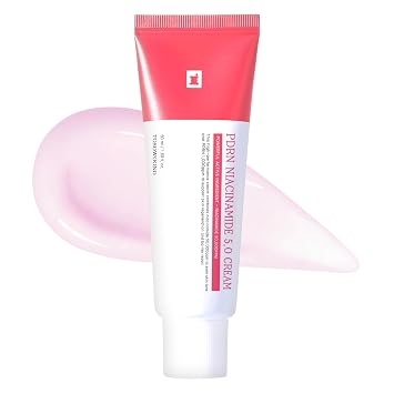 TOSOWOONG PDRN Niacinamida 5% Crema para manchas oscuras e imperfecciones