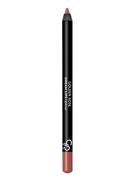 Golden Rose Dream Lips - Lápiz labial de larga duración, altamente pigmentado, fácil de aplicar (503)