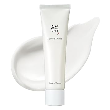 Beauty of Joseon Crema hidratante Dynasty Cream para pieles secas