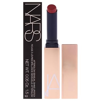 NARS Lápiz labial Afterglow Sensual Shine - Idolized (223)