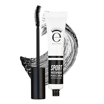 Eyeko Máscara Deportiva, Negro
