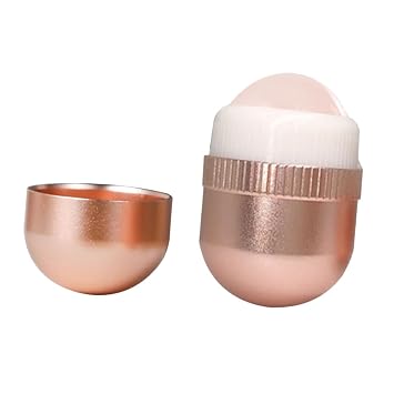 Didiseaon Jade Masaje facial Suministros de belleza facial Rodillo de hielo facial Rodillo de hielo Rodillo de hielo Bola de masaje de ojos Rodillo facial Hinchazón Rodillo de masaje Facial Globo de