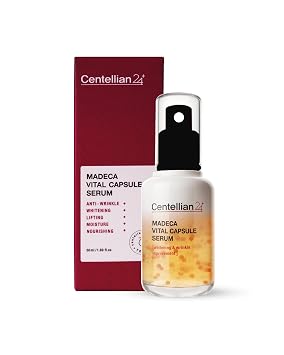 CENTELLIAN 24 Madeca Vital Capsule Serum - Ampolla Hidratante