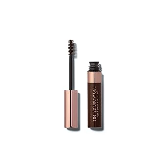 Gel para teñir cejas, Espresso