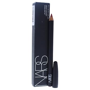 NARS Lápiz delineador de labios, capullo de rosa