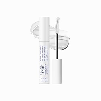 Dr.Althea Lash Boost Serum, 0.30 onzas líquidas, cuidado de la piel vegano