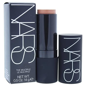 Los múltiples de Nars, South Beach