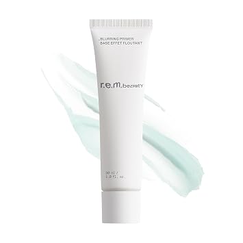 r.e.m. beauty by ariana grande Lunar Magic Blurring Primer 1 fl oz