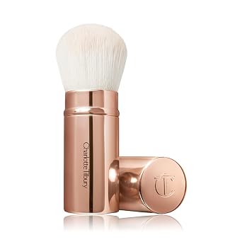 Charlotte Tilbury El cepillo bronceador Air-Brush, apto para viajes