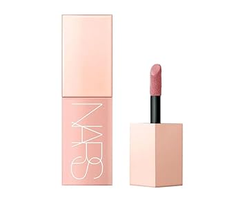 Afterglow - Rubor líquido Dolce Vita por NARS para mujer, rubor de 0.23 onzas