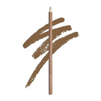Wet n Wild - Lápiz delineador de ojos Color Icon Kohl - Color rico hiperpigmentado, aplicación suave y cremosa, acabado mate de larga duración y versatilidad, libre de crueldad - Taupe of the Mornin'