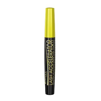 Corrector de imperfecciones Rimmel Hide the Blemish (con tapa clara) beige dorado, Extreme black