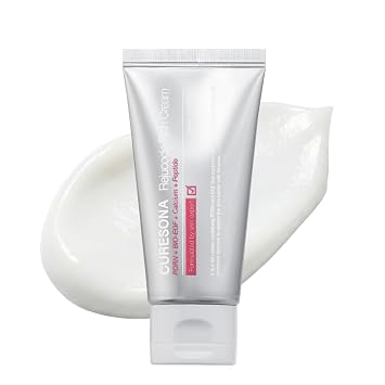 Rejucode Rich Cream – PDRN Péptido EGF Nutritivo 1.69 fl oz