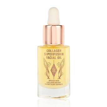CHARLOTTE TILBURY Aceite facial CollagenSuperfusion ML