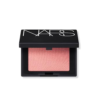 NARS Orgasm Powder Blush Mini Travel Size 0.08 oz