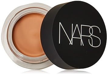 Nars Corrector completo mate suave, 01 galletas, 0.21 onzas
