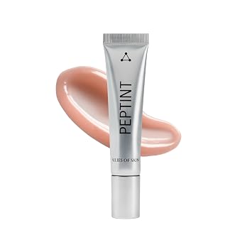 Allies of Skin Peptint Tripeptide & Goji Cells Plumping Lip Tratamiento