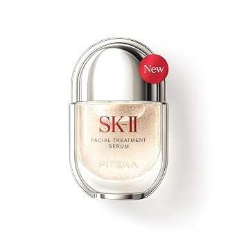 SK-II Suero de tratamiento facial