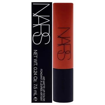 Air Matte Lip Color - Morocco by NARS for Women - Lápiz labial de 0.24 oz