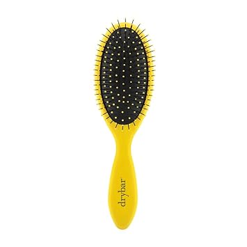 Drybar Cepillo desenredante Super Lemon Drop